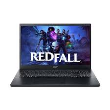 Acer Aspire 7 A715-76G Core i5 12th Gen RTX 3050 4GB Graphics IPS 144Hz 15.6" Gaming Laptop