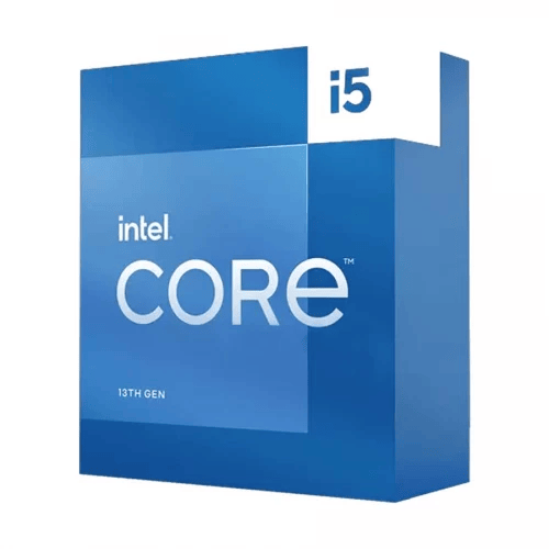 INTEL CORE I5 13TH GEN PROCESSOR-13400-20 MB CACHE