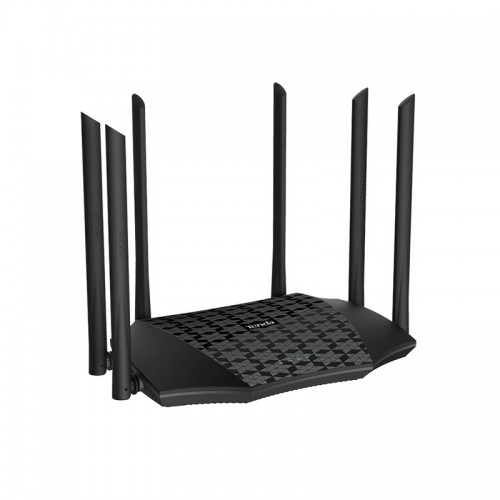 TENDA ROUTER AC2100 DUAL BAND GIGABIL WIFI AC21