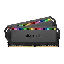 Corsair Vengeance LPX 16GB DDR4 DRAM 3200MHz RAM