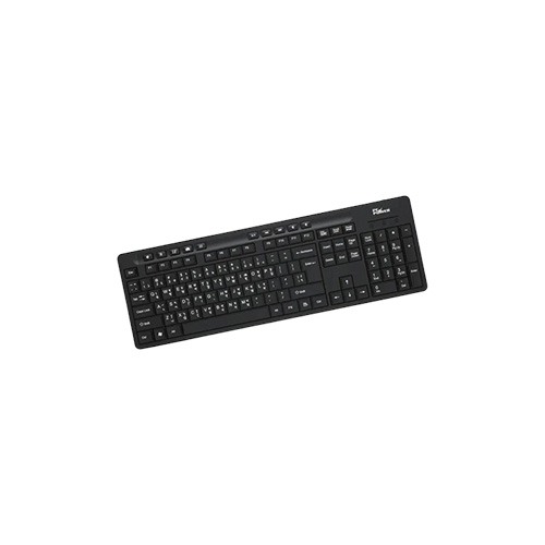 PC POWER STANDARD OFFICIE KEYBOARD MODEL 602