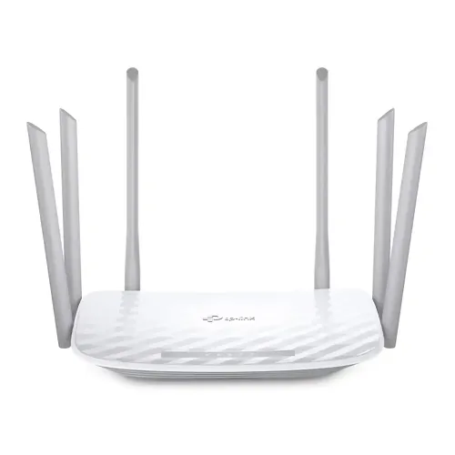 TP-LINK ROUTER ARCHER C86 AC1900 MU-MMO WIFI,GIGABIT