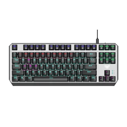 AULA GAMING KEYBOARD USB F2067