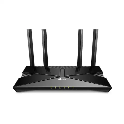 TP-LINK ROUTER ARCHER AX23 AX1800 DUAL BAND