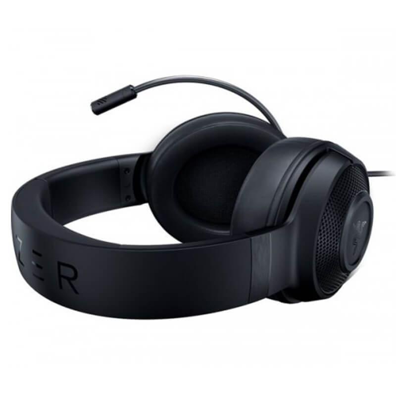 HEAD PHONE RAZER KRAKEN GAMING RZ04