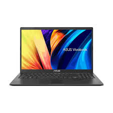 ASUS VIVOBOOK X1500EA-INDIE BLACK-BQ2456WN,I
NTEL CORE I3-11TH GEN-1115G4-1.70 TO 4.10GHZ
,6MB,RAM 8GB DDR4,ON BD,SSD 256GB,HDD 1TB,
15.6''FHD,ILLUMINATED K/B,WC,WIFI,BT,WIN-11-02
YEAR(BATTERY+ADAPTRER-02YEAR)