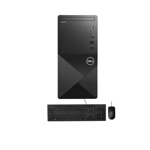 DELL VOSTRO 3020T-INTEL CORE I3-13TH GEN-13100-RAM 8GB 
DDR4,SSD 256GB,WIFI,BT,DELL KB&MOUSE-03YEAR