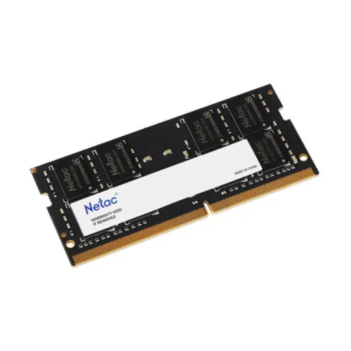 TRASCEND/NETAC RAM 16GB DDR4-3200BUS LAPTOP