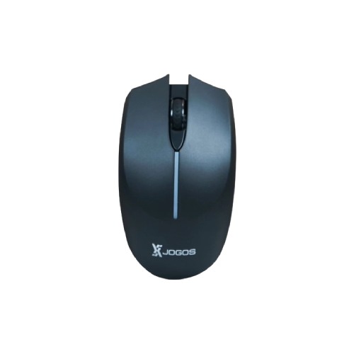 Xtreme XJOGOS WM70R Optical Wireless Mouse