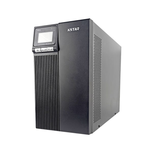 Kstar 3KVA Online UPS Short Backup