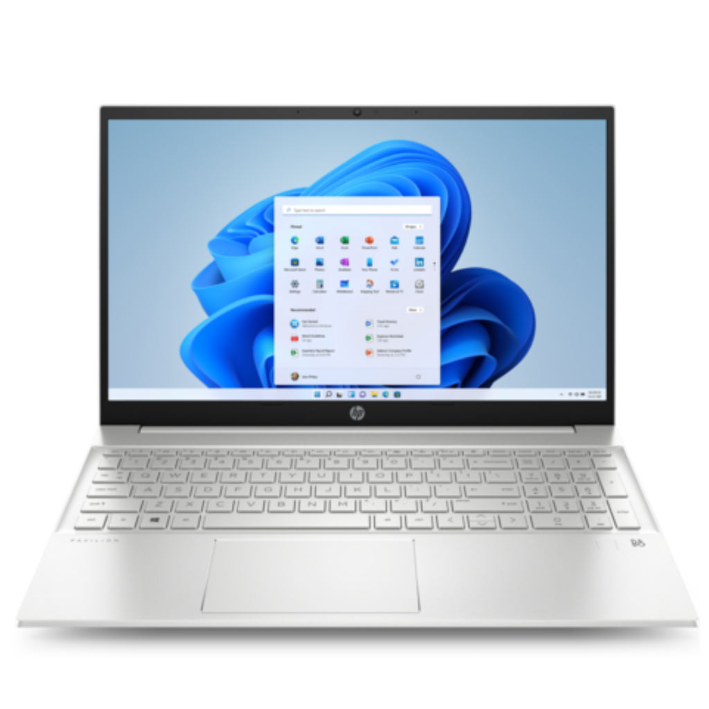 HP PAVILION 15-EG300-INTEL CORE I5-13TH GEN-1335U - (78G37AV)