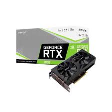 PNY GeForce RTX 3050 8GB VERTO Dual Fan GDDR6 Graphics Card