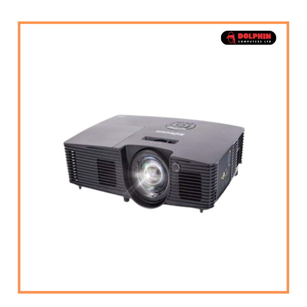 InFocus IN112xv SVGA 3800 LUMENS Projector