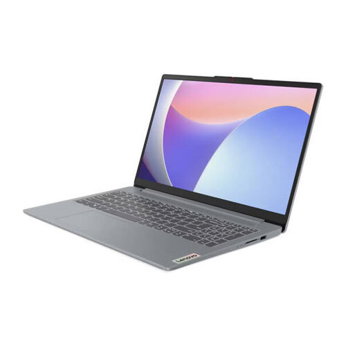 LENOVO(83EM003RPS) IP3-INTEL CORE I5-13TH GEN-13420H,RAM 8GB DDR4,SSD 512GB,15.6''FHD,BT,WIFI,WC,FREE DOS,