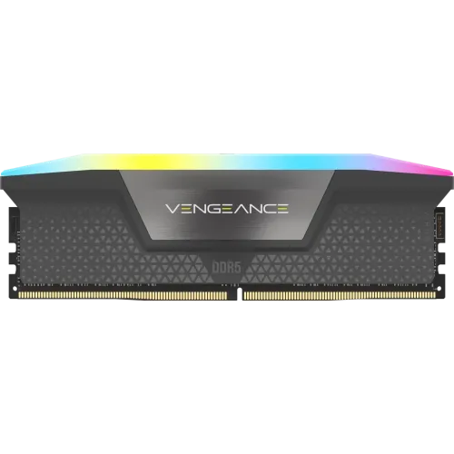 CORSAIR VENGEANCE RAM 16GB DDR5-6000MHZ