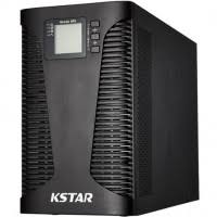 KSTAR HP930C 3000VA Online UPS with Metal Body