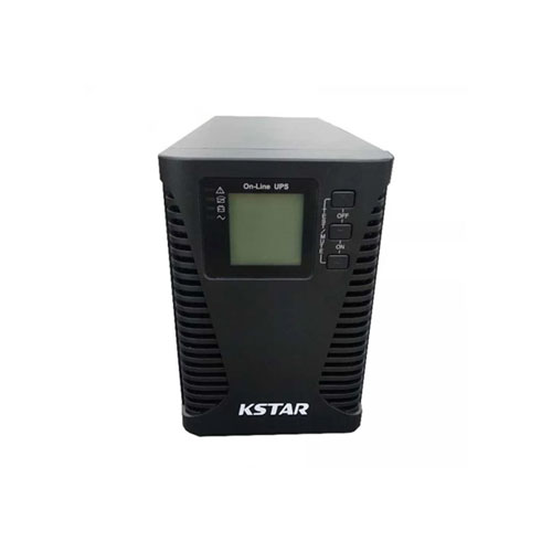 KSTAR HP910CH 1KVA 1000VA Online UPS