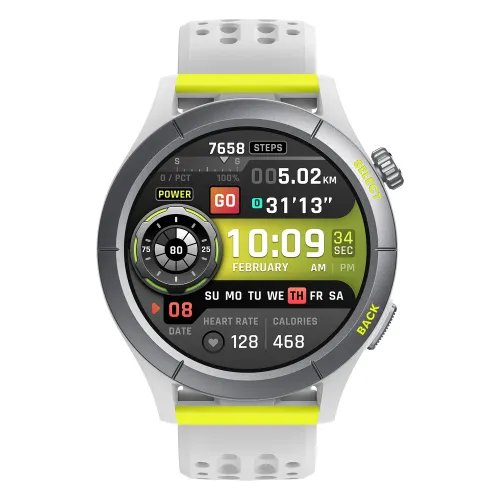 amazfit cheetah  AMAZFIT SMART WATCH 1.39'' AMOLED