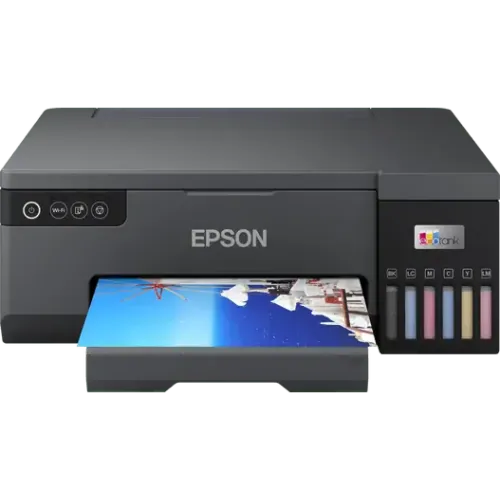 EPSON PRINTER L8050