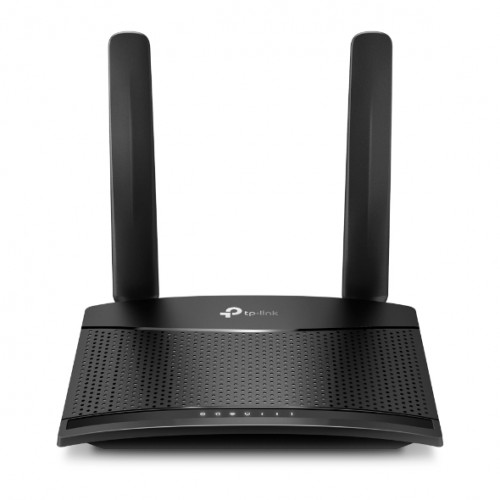 TP -LINK ROUTER 150MB WIRELESS  MR100