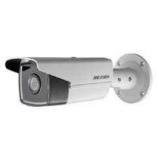 Hikvision DS-2CD2T43G0-I8 IR Fixed Bullet Network IP Camera