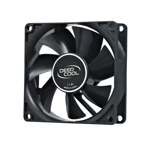 DEEPCOOL XFAN 120  COOLING FAN FOR CASING/COOLER