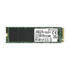 Transcend 115S 2TB M.2 PCIe Gen3 x4 NVMe SSD (M-Key)