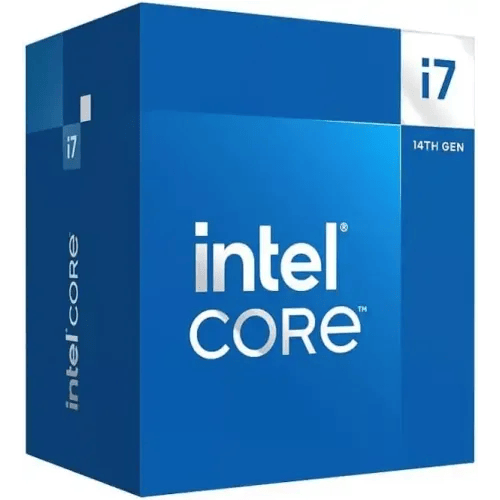 INTEL 14TH GEN PROCESSOR CORE I7-14700-33MB,