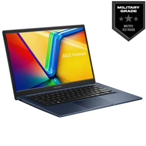 Asus Vivobook 14 X1404VA Core i3 13th Gen 14" FHD Laptop