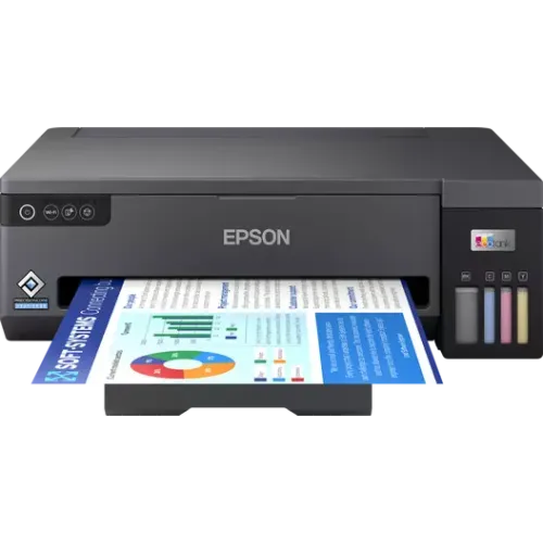 EPSON PRINTER ECO INK TANK L11050 A3+ WIFI