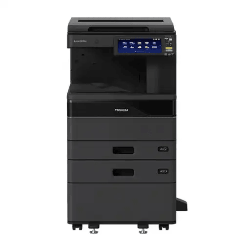 TOSHIBA ESTUDIO PHOTO COPIER 3025AC