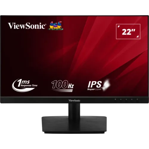 VIEWSONIC MONITOR VA2209-H,22''FHD,HDMI,VGA