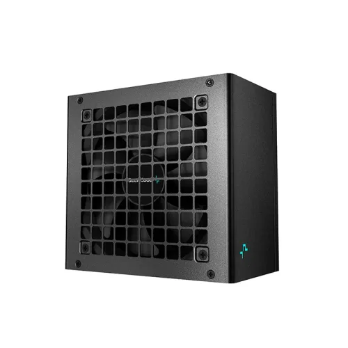 DEEPCOOL POWER SUPPLY 750W MODEL-PK750D-80PLUS BRONZE