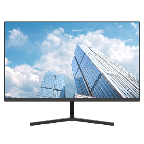 DAHUA MONITOR DHI-LM22-B201S 21.5''FHD,HDMI,VGA,BLACK