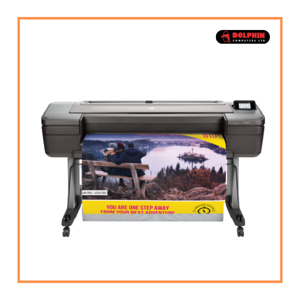 HP DesignJet Z6 44" PostScript® Printer