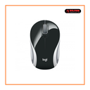 Logitech M187 Wireless Mouse