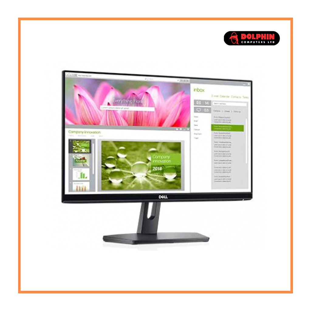 Dell SE2219HX 21.5 Inch LED Full HD Monitor