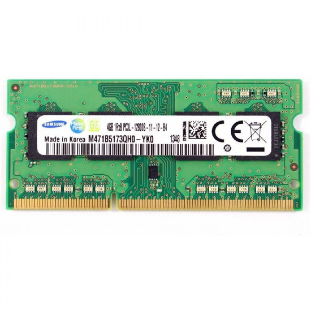 RAM SAMSUNG FOR LAPTOP 2133 BUS