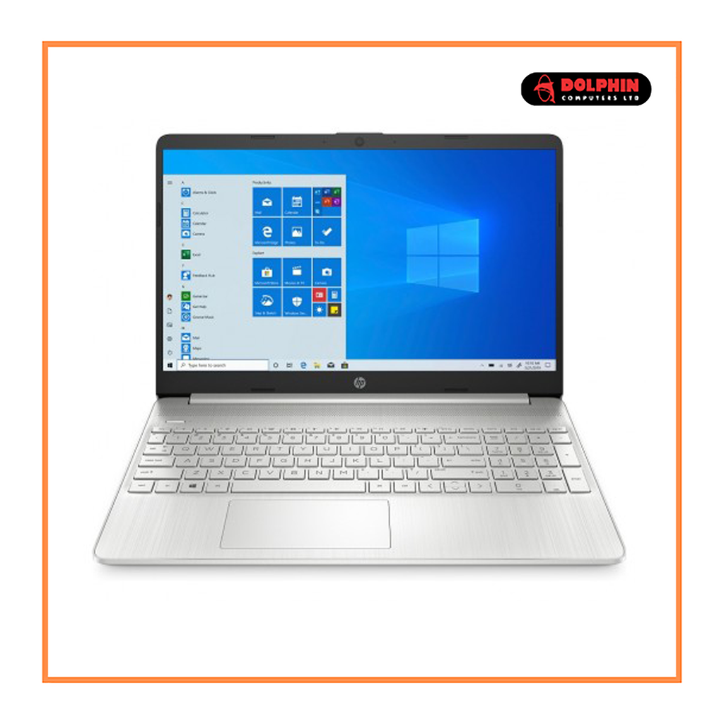 HP 15s-du1087TU Intel Celeron N4020 Laptop