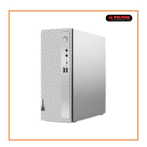 Lenovo IdeaCentre 3i 10th Gen Intel Core i5 Mid Tower Brand PC