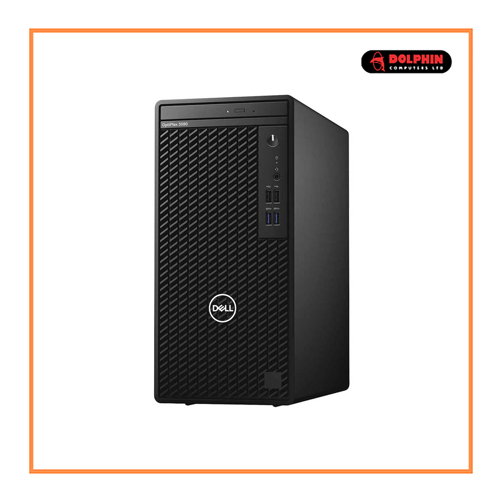 Dell OptiPlex 3080 Intel Core i5 10th Gen Brand PC