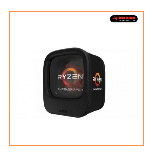 AMD Ryzen Threadripper 1950X Processor