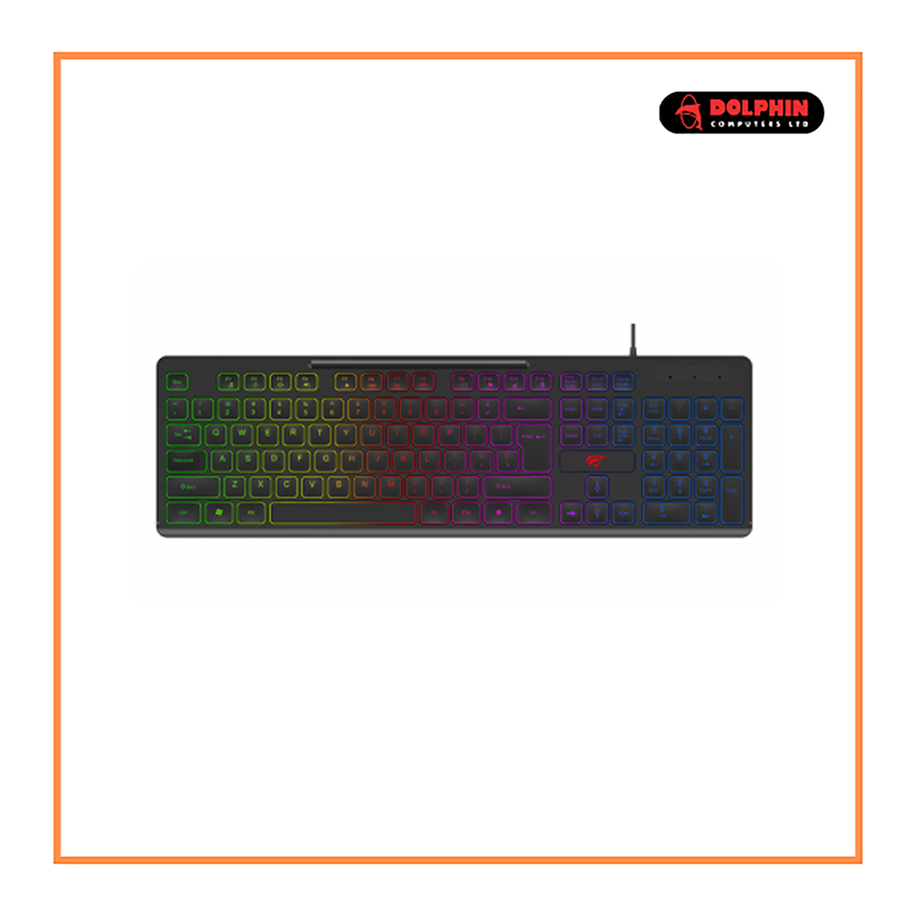 Havit KB275L USB Gaming Keyboard