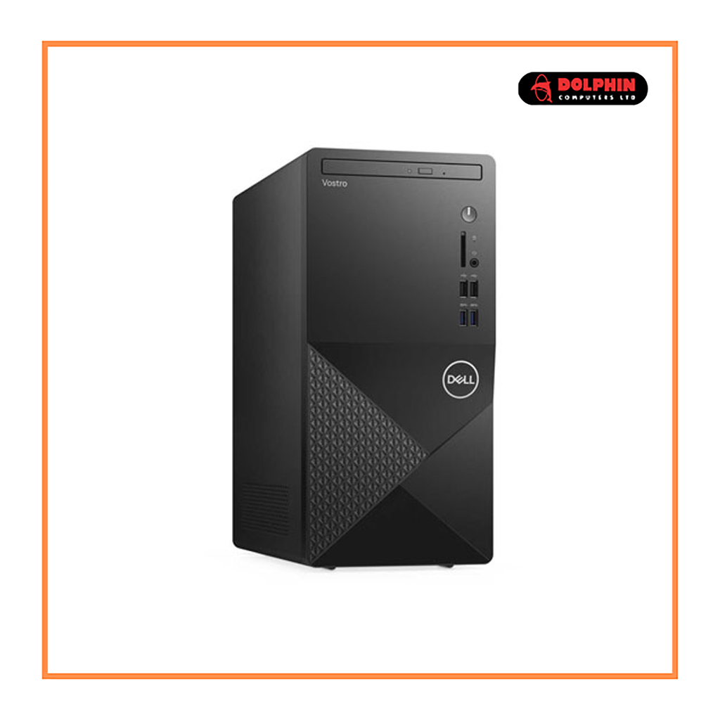 Dell Vostro 3888 MT 10th Generation Intel Core i7 Brand PC