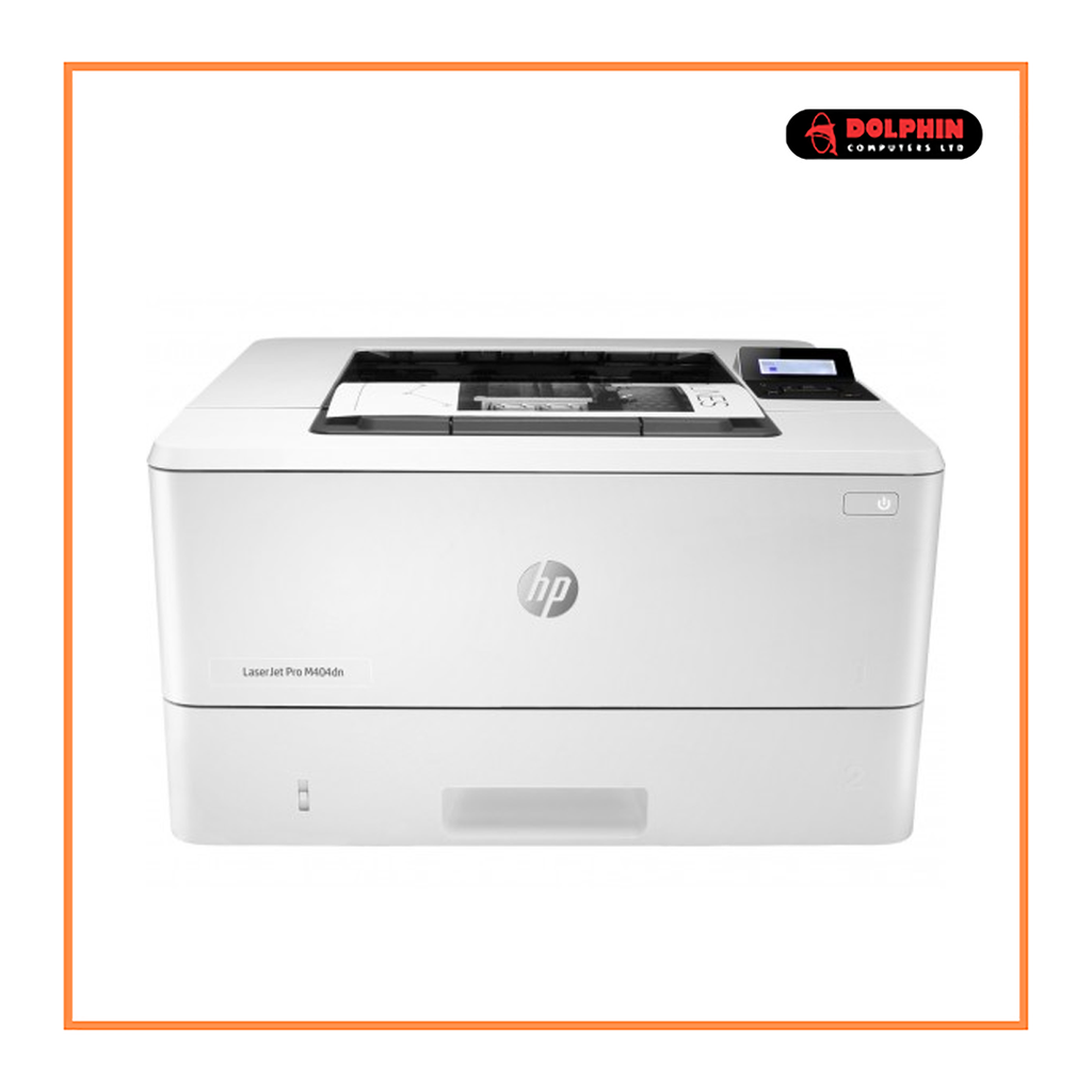 HP LaserJet Pro M404DN Printer