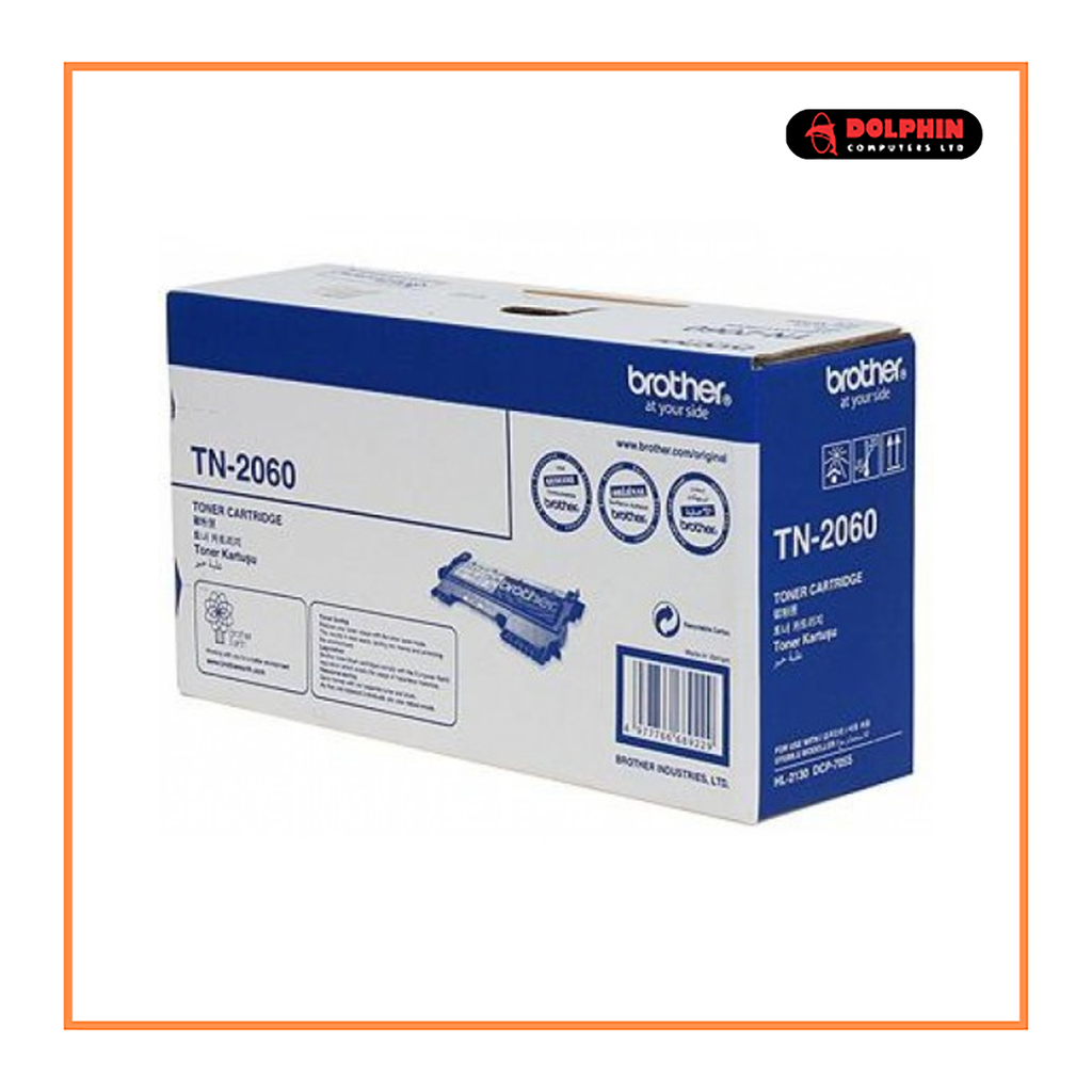 Brother TN-2260 Toner