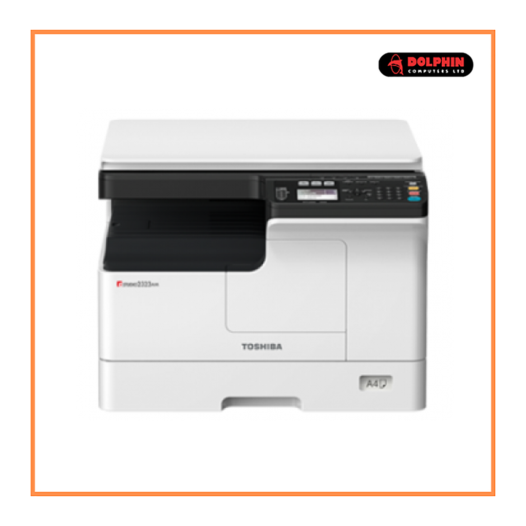 Toshiba e-Studio 2523A A3 Digital Photocopier