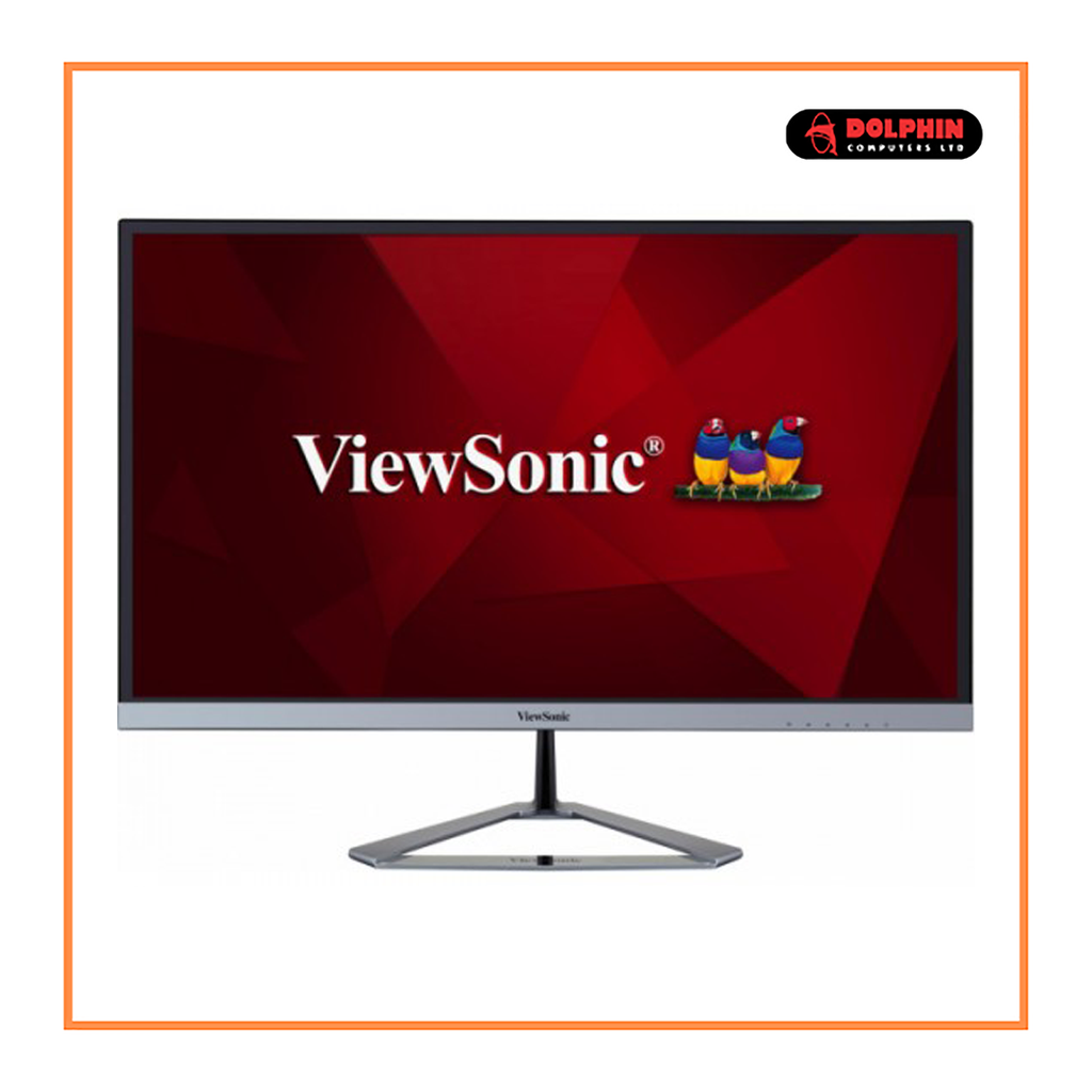 ViewSonic VX2276-SHD 21.5 Inch Full HD AH-IPS LED Monitor