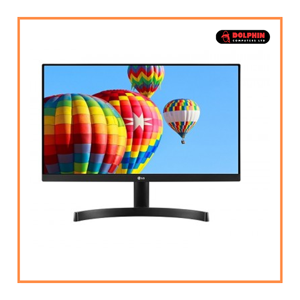 LG 22MK600M-B 21.5 inch IPS Full HD LED Monitor