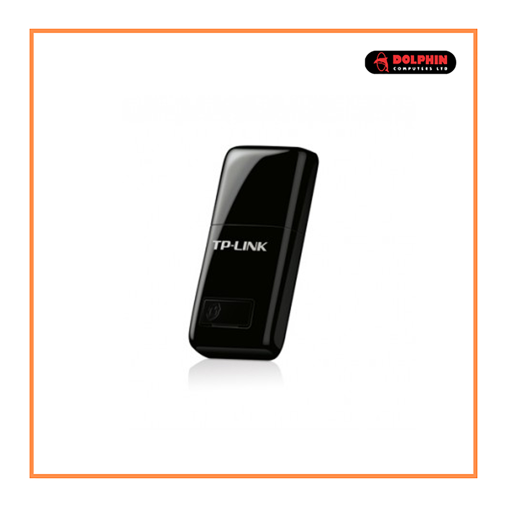 TP-Link TL-WN823N 300Mbps Wireless USB Lan Card